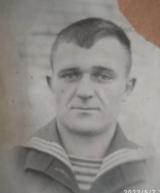 Барабанов Иван Иванович