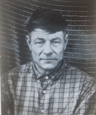 Янаев Иван Андреевич