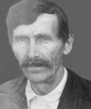 Горностаев Василий Иванович
