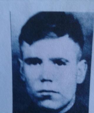 Литвин Порфирий Тихонович