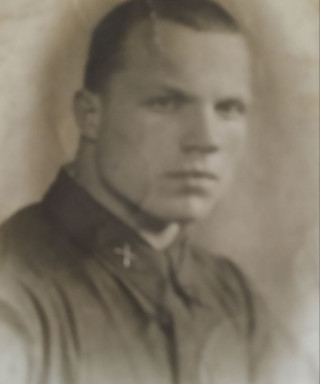 Уваров Алексей Васильевич