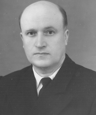 Платонов Михаил Сергеевич