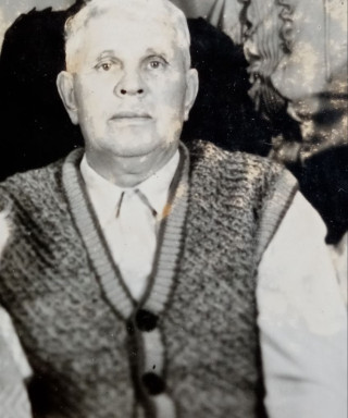 Мартынович Василий Дмитриевич