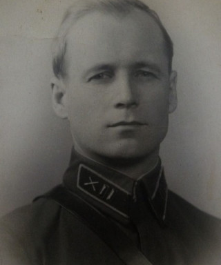 Подласый Константин Федорович