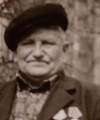 Гарбуз Лука Евментьевич