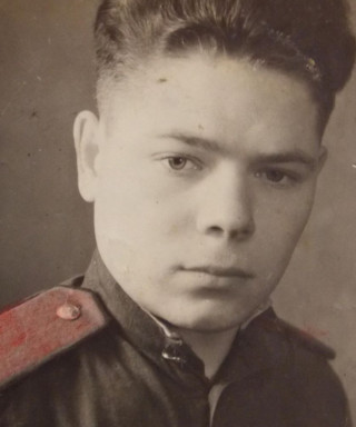 Журавлев Виктор Иванович