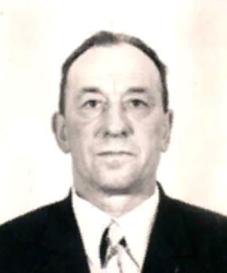 Попов Илья Фёдорович