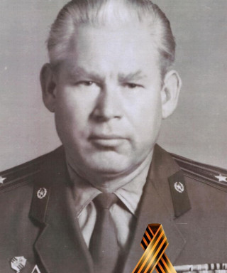 Акчурин Мунир Давыдович