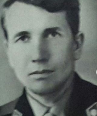 Спиркин Илья Михайлович