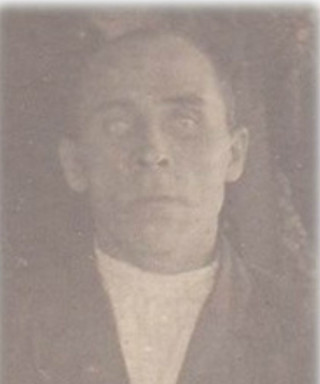 Канев Пётр Александрович