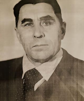 Собинин Михаил Семёнович