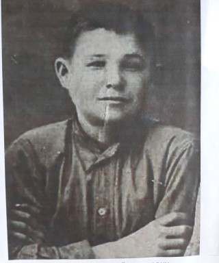 Максимов Николай Семенович