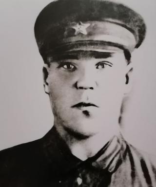 Дашковский Леонтий Фёдорович