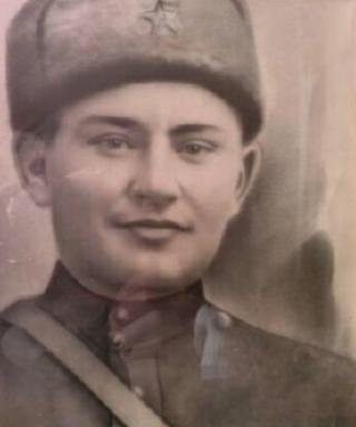Хожайнов Виктор Егорович