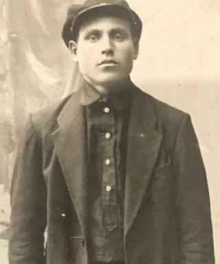Чертихин Александр Сергеевич
