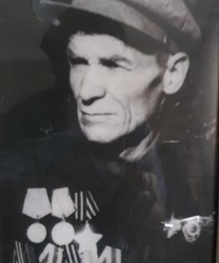 Громов Андрей Андреевич