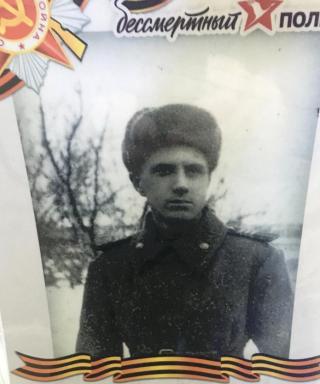 Шпилевой Филипп Миронович