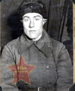 Киршин Сергей Ефимович