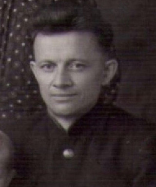 Орлов Поликарп Николаевич