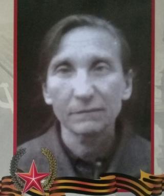 Топтыгина Евдокия Александровна