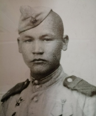 Каримов Юсуп Муталлапович