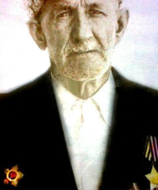 Лорсанов Умар Лорсович