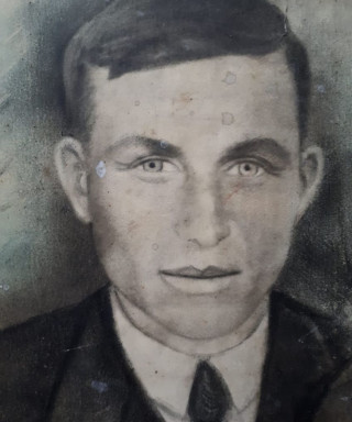 Москвич Георгий Степанович