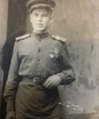 Юшин Алексей Владимирович