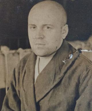 Расторгуев Николай Николаевич