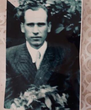 Лобанов Николай Павлович
