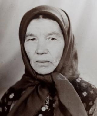 Косарева Анна Ивановна