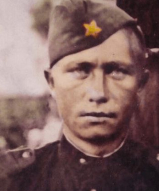 Аршинов Фёдор Иосифович