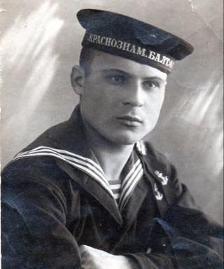 Чурбанов Петр Иванович
