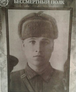 Гарцев Алексей Михайлович