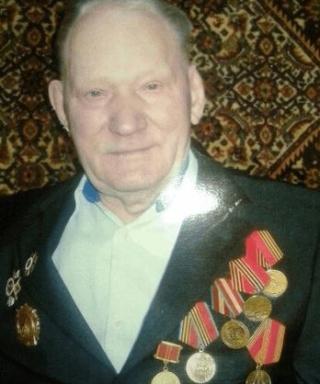Демашин Василий Сергеевич
