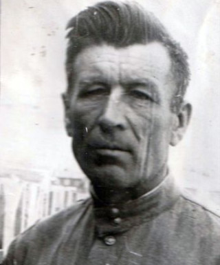 Венерцев Николай Александрович