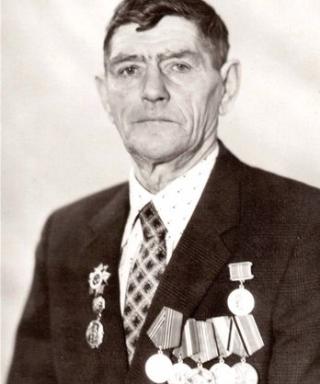 Ершов Николай Александрович