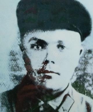 Чиликов Петр Григорьевич