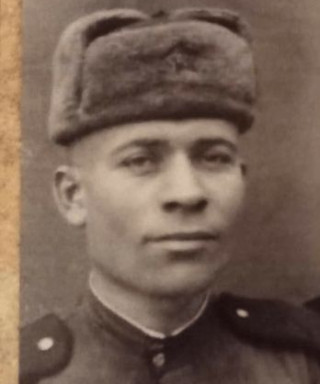 Якимов Владимир Степанович