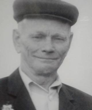 Рожков Иван Николаевич