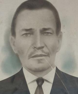 Синяк Демьян Моисеевич