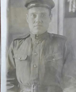 Теренин Алексей Андреевич
