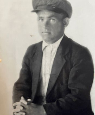 Амосов Василий