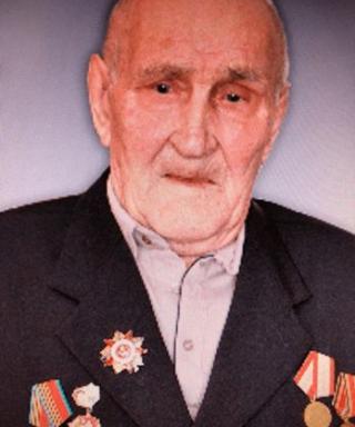Шевцов Михаил Афанасьевич