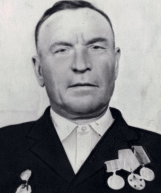 Пивоваров Георгий Федорович