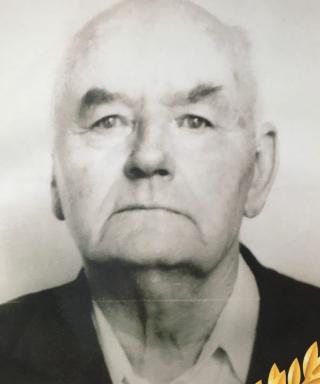 Тассо Павел Николаевич