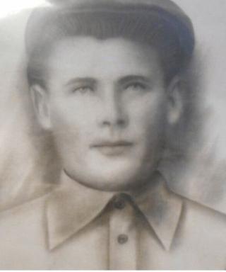Шаповалов Мифодий Самойлович