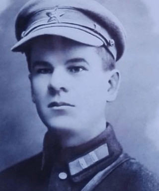 Васильев Нестор Васильевич