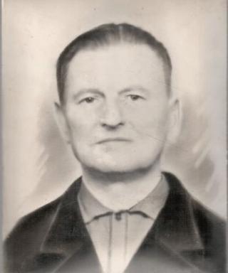 Чикало Николай Андреевич