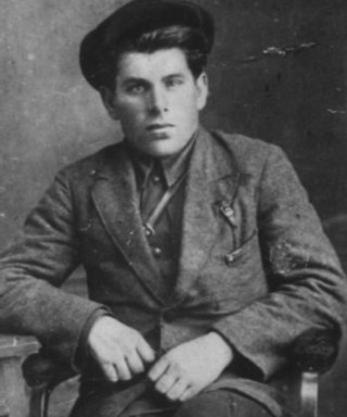 Педанов Дмитрий Мефодьевич